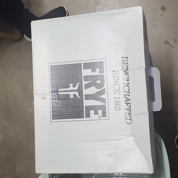 Frye Ankle High boots - Picture 4 of 5